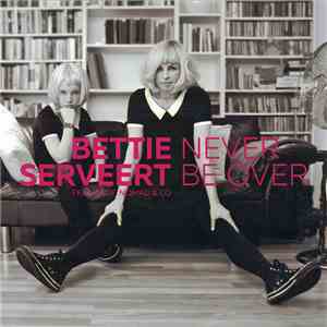Bettie Serveert, Prof. Nomad & Co - Never Be Over mp3 album