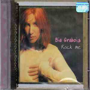 Bia Grabois - Rock Me mp3 album