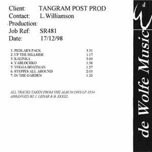 Bibs Ekkel - Untitled mp3 album