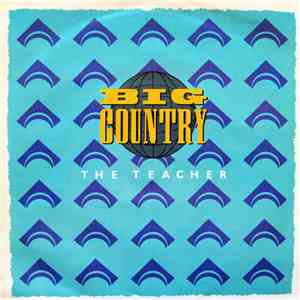 Big Country - The Teacher mp3 album