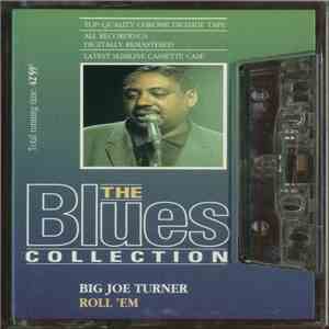 Big Joe Turner - Roll 'Em mp3 album