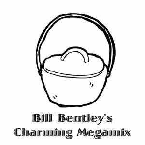 Bill Bentley  - Bill Bentley's Charming Megamix mp3 album