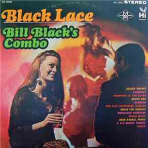 Bill Black's Combo - Black Lace mp3 album