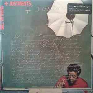 Bill Withers - +'Justments mp3 album