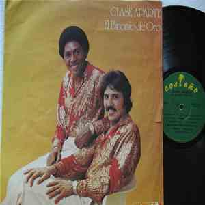 Binomio De Oro - Clase Aparte mp3 album