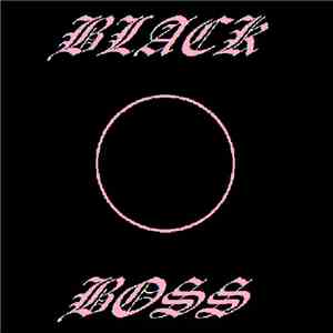 Black Boss - EP1 mp3 album