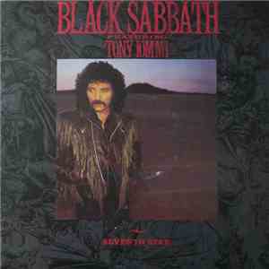 Black Sabbath Featuring Tony Iommi - Seventh Star mp3 album
