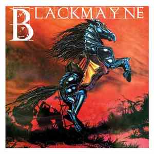 Blackmayne - Blackmayne mp3 album