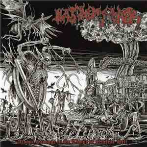 Blasphemophagher - Atomic Carnage In The Temple Of Nuclear Hell mp3 album