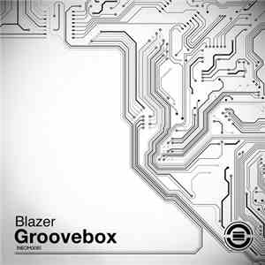 Blazer  - Groovebox mp3 album