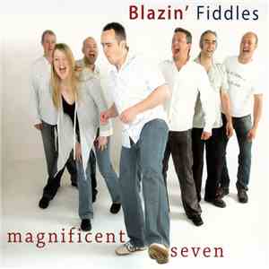 Blazin' Fiddles - Magnificent Seven mp3 album