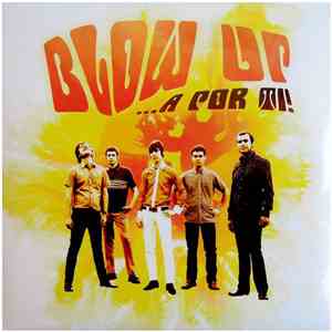 Blow Up  - A Por Ti mp3 album