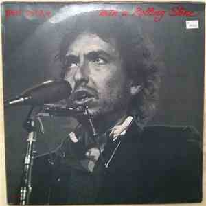 Bob Dylan - ...With A Rolling Stone mp3 album