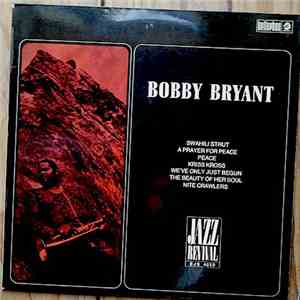 Bobby Bryant - Swahili Strut mp3 album