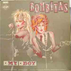 Bombitas - My Boy mp3 album
