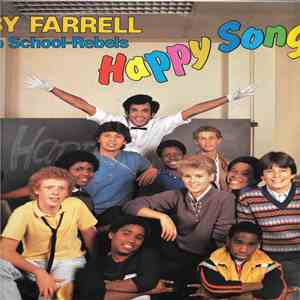 Boney M. And Bobby Farrell With The School-Rebels - Happy Song mp3 album