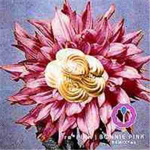 Bonnie Pink - rePink mp3 album