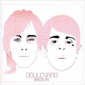 Boulevard  - Discolite mp3 album
