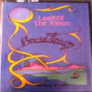 Braidstream - Lord Of The Moon mp3 album