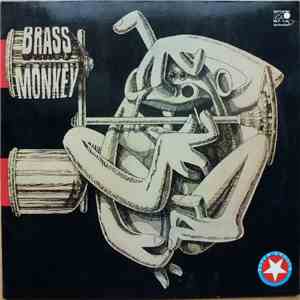 Brass Monkey  - Brass Monkey mp3 album