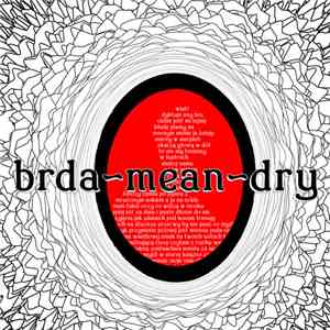 Brda - Mean Dry mp3 album