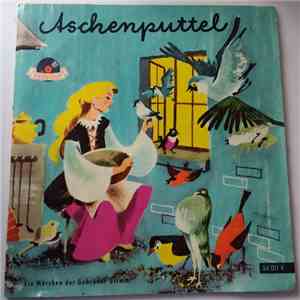 Brüder Grimm - Aschenputtel mp3 album