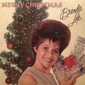 Brenda Lee - Merry Christmas From Brenda Lee mp3 album