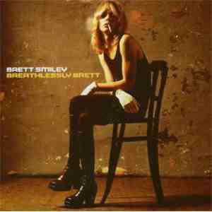 Brett Smiley - Breathlessly Brett mp3 album