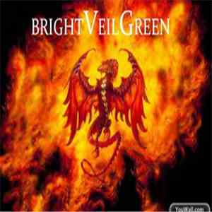 Bright Veil Green - Bright Veil Green mp3 album