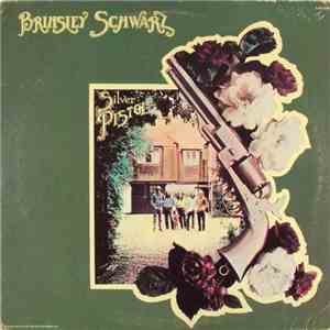 Brinsley Schwarz - Silver Pistol mp3 album