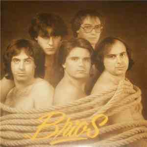 Brios - Brios mp3 album