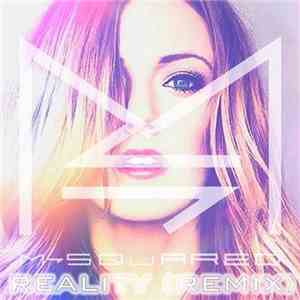 Brittney Bouchard - Reality (M-Squared Remix) mp3 album