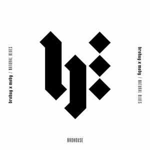 Brohug X Moby - Natural Blues mp3 album