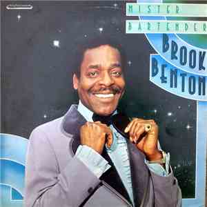 Brook Benton - Mister Bartender mp3 album