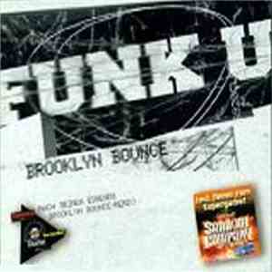 Brooklyn Bounce - Funk U mp3 album