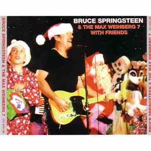 Bruce Springsteen & The Max Weinberg 7 - Sold Out Night mp3 album
