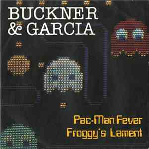 Buckner & Garcia - Pac-Man Fever mp3 album