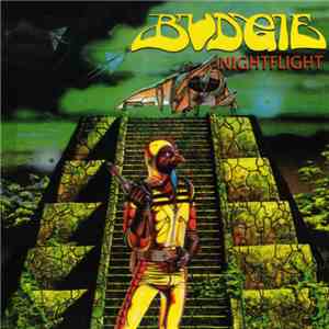 Budgie - Nightflight mp3 album