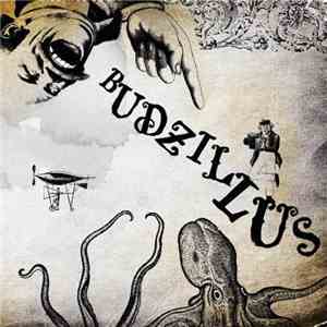 BudZillus - BudZillus mp3 album