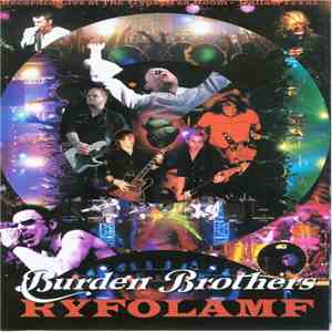 Burden Brothers - RYFOLAMF mp3 album