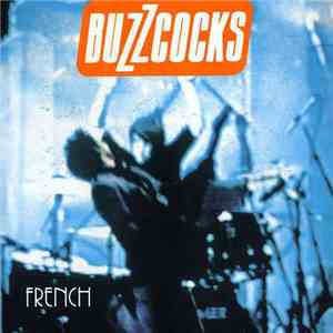 Buzzcocks - French mp3 album