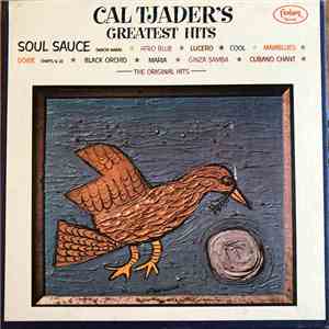 Cal Tjader - Cal Tjader's Greatest Hits mp3 album