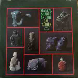 Cal Tjader - Several Shades Of Jade mp3 album