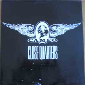 Cameo - Close Quarters mp3 album