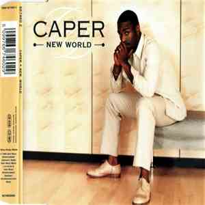 Caper - New World mp3 album