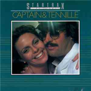 Captain & Tennille - Captain & Tennille mp3 album