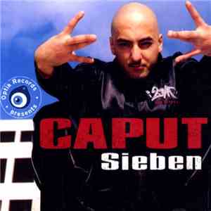 Caput - Sieben mp3 album