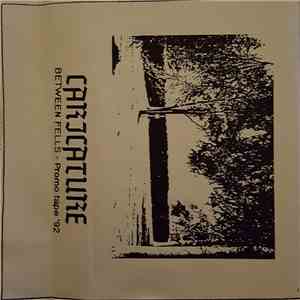 Caricature - Between Fells mp3 album