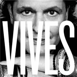Carlos Vives - Vives mp3 album