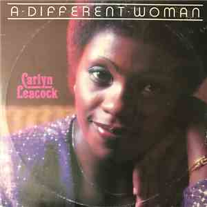 Carlyn Leacock - A Different Woman mp3 album